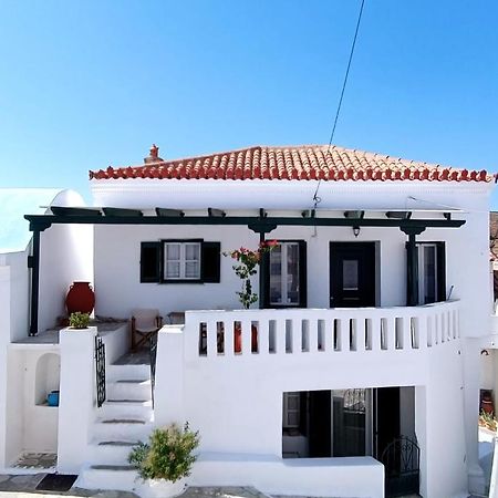 Cycladic Maisonette  Kíthnos Extérieur photo