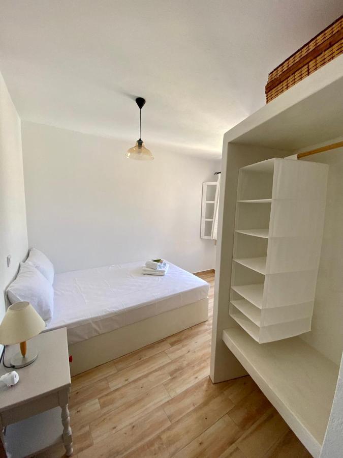 Cycladic Maisonette  Kíthnos Extérieur photo