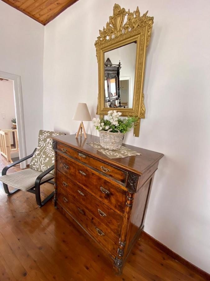 Cycladic Maisonette  Kíthnos Extérieur photo