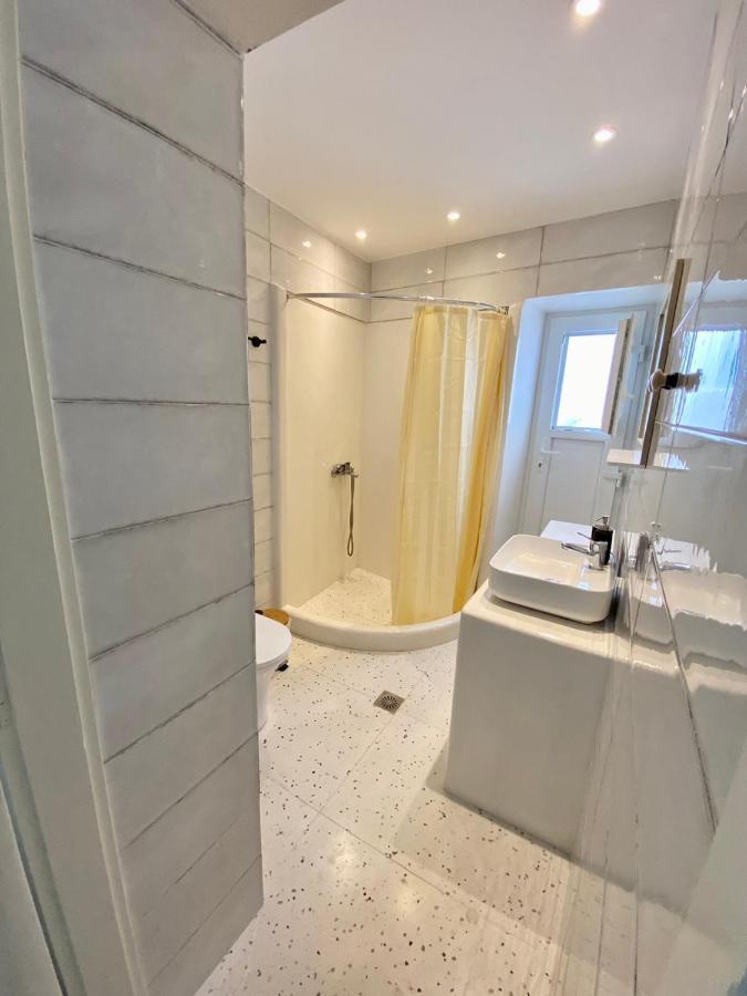 Cycladic Maisonette  Kíthnos Extérieur photo