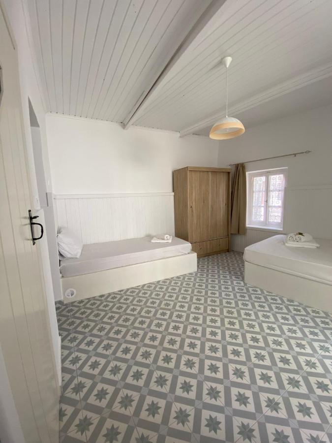 Cycladic Maisonette  Kíthnos Extérieur photo