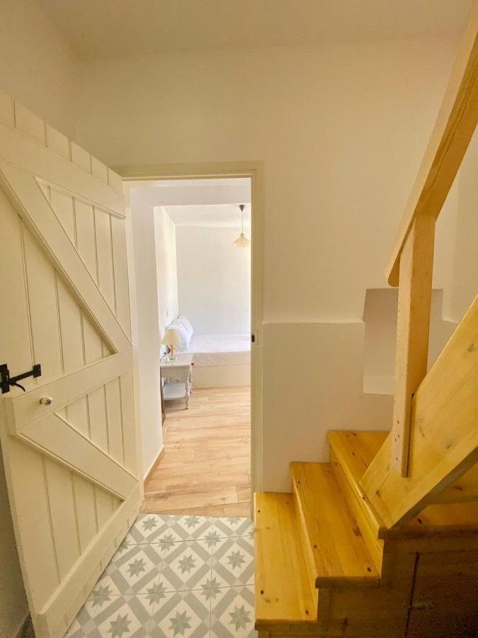 Cycladic Maisonette  Kíthnos Extérieur photo