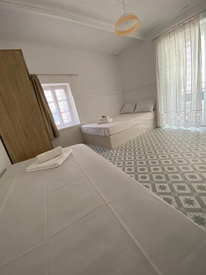 Cycladic Maisonette  Kíthnos Extérieur photo