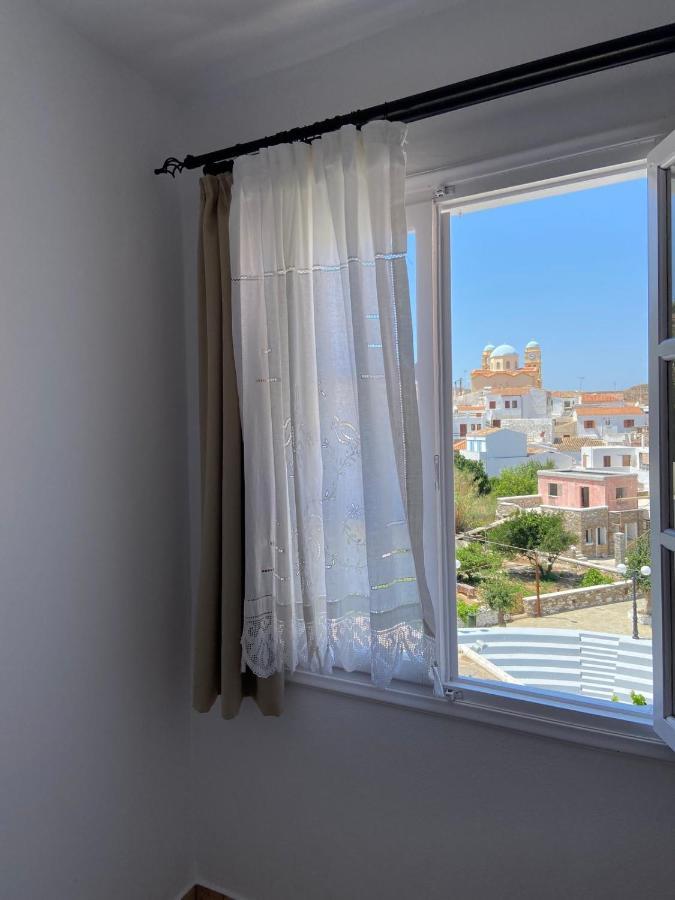 Cycladic Maisonette  Kíthnos Extérieur photo