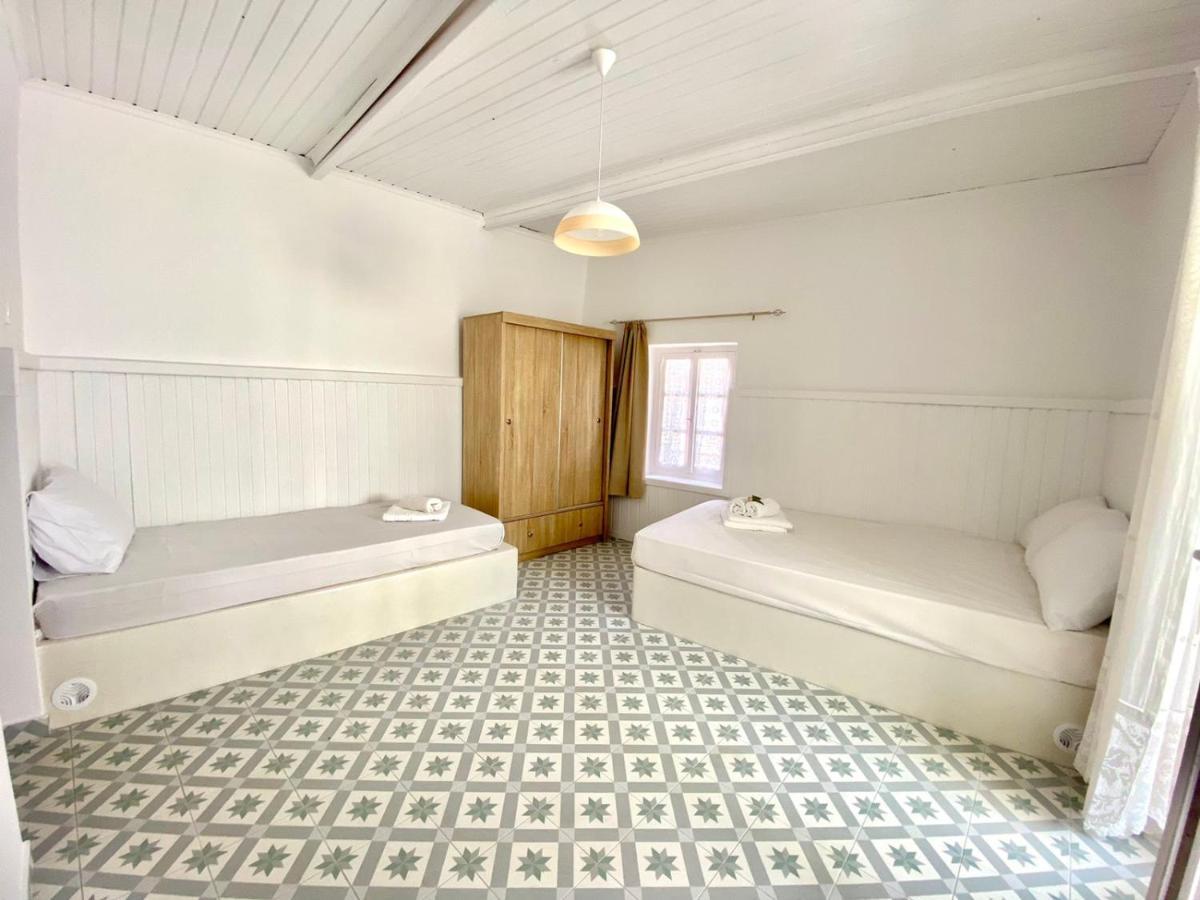 Cycladic Maisonette  Kíthnos Extérieur photo