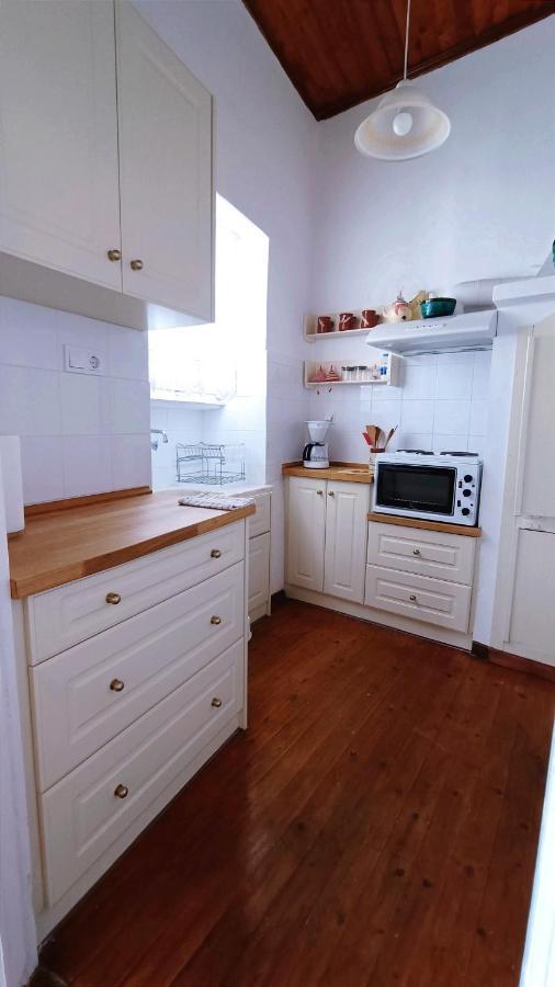 Cycladic Maisonette  Kíthnos Extérieur photo